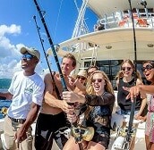 Deep sea fishing - Things to do in Marsa Alam, Egypt