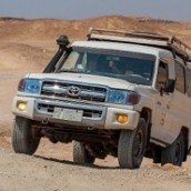 Safari quad ou Jeep dans le désert - Choses à faire à Marsa Alam, Egypt