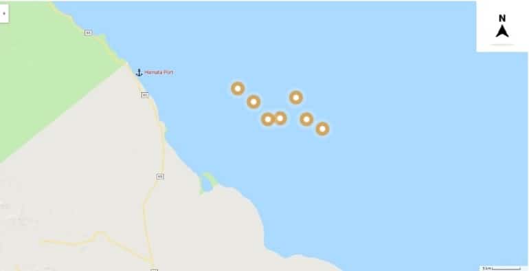 Nos Sites De Plongee A Marsa Alam Seahorse Diving Club