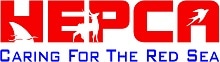 HEPCA logo - diving center Marsa Alam